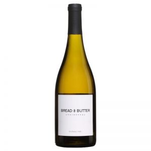 Bread And Butter Chardonnay